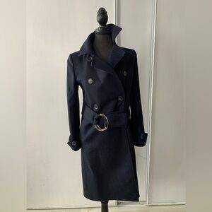Mango coat new with tag
